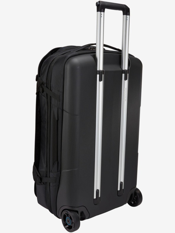 Thule Črna potovalna torba Thule Subterra