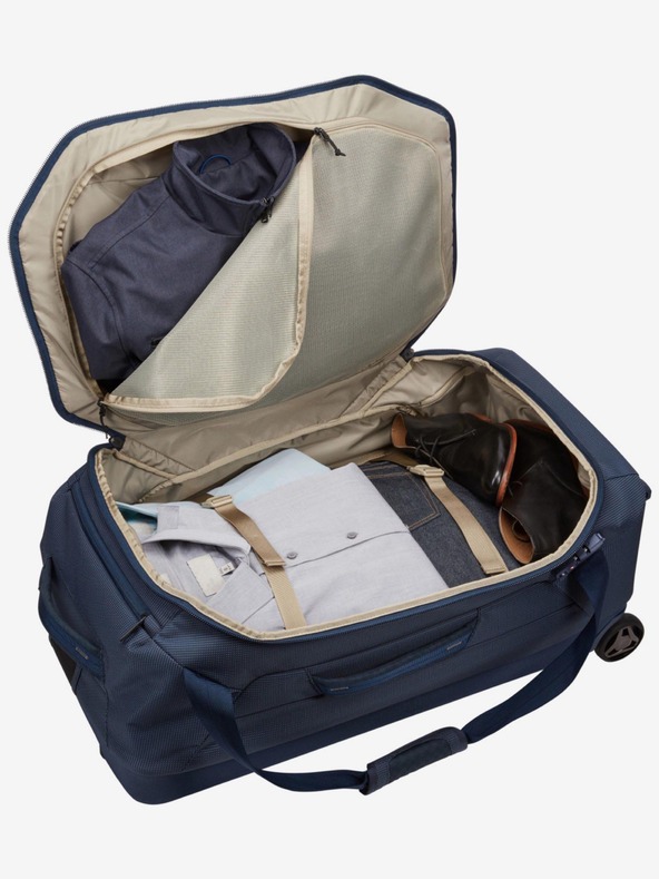 Thule Thule Crossover 2 Temno modra potovalna torba