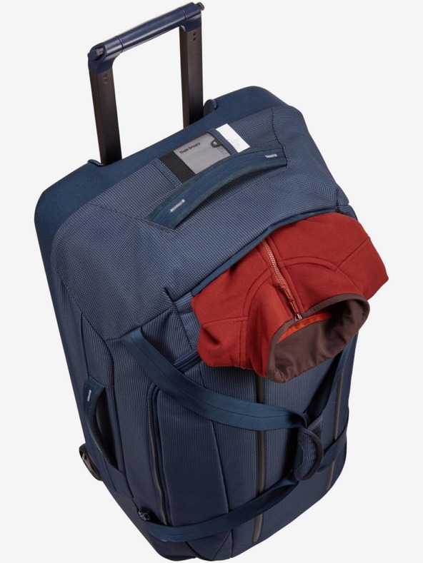 Thule Thule Crossover 2 Temno modra potovalna torba