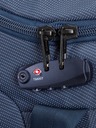 Thule Thule Crossover 2 Temno modra potovalna torba