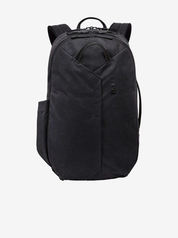 Thule Črn potovalni nahrbtnik Thule Aion 28 l