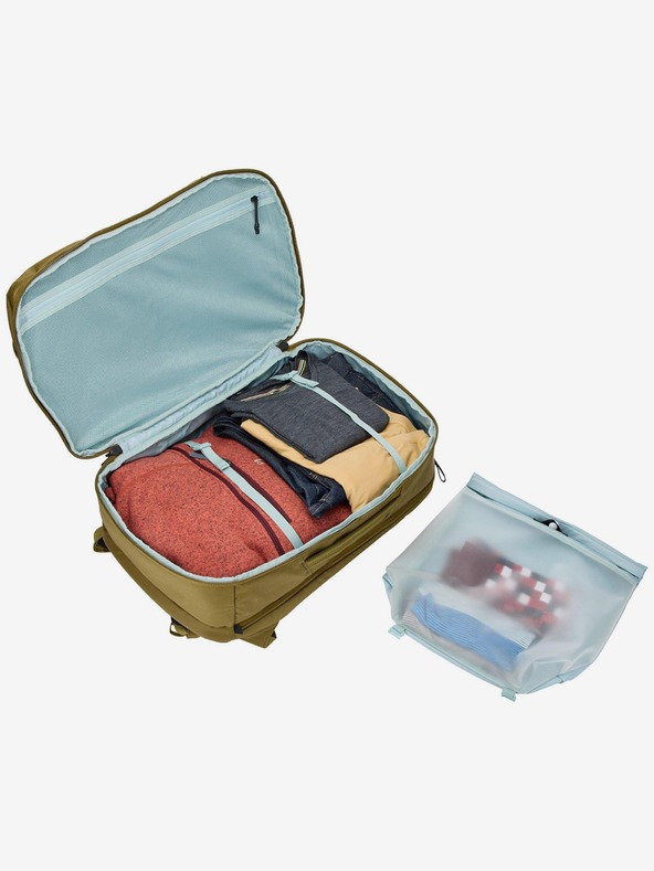 Thule Kaki nahrbtnik Thule Aion 40 l