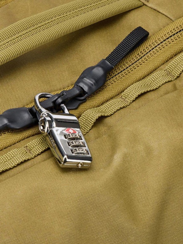 Thule Kaki nahrbtnik Thule Aion 40 l