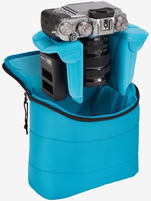 Thule Črn foto nahrbtnik Thule EnRoute Large 25L