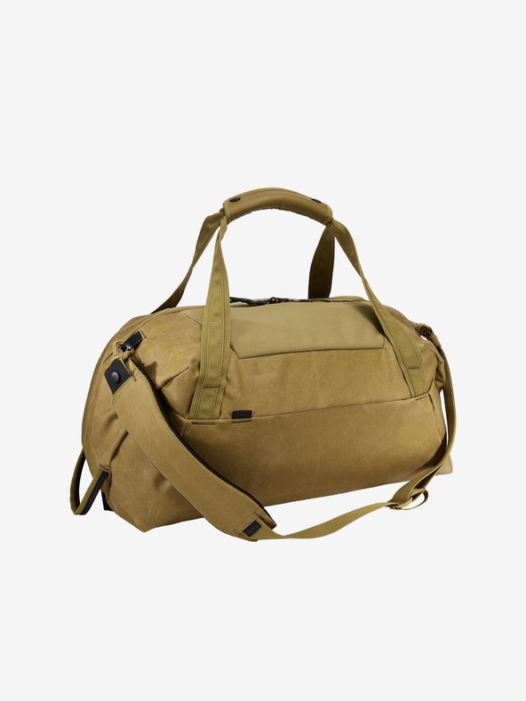 Thule Svetlo rjava potovalna torba Thule Aion 35L