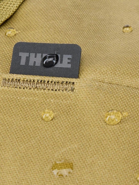 Thule Svetlo rjava potovalna torba Thule Aion 35L