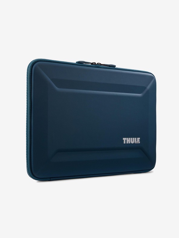 Thule Modra torba za prenosni računalnik Thule Gauntlet 4