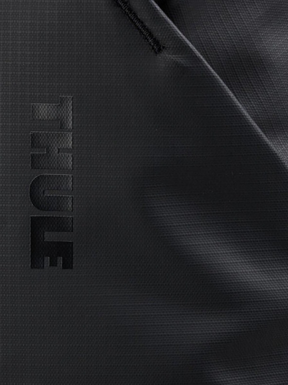 Thule Črn moški nahrbtnik Thule Tact 16L