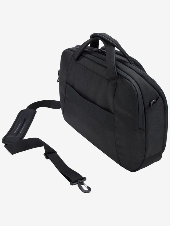 Thule Črna moška torba za prenosni računalnik Thule Accent