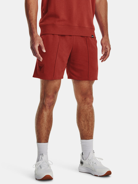 Under Armour Moške kratke hlače Under Armour Pjt Rock Terry Gym Short