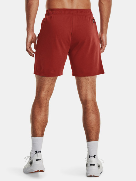 Under Armour Moške kratke hlače Under Armour Pjt Rock Terry Gym Short