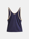 Under Armour Project Rock Q3 Arena Tank Majica brez rokavov