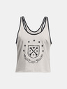 Under Armour Project Rock Q3 Arena Tank Majica brez rokavov