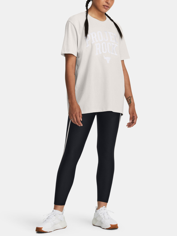 Under Armour Ženska majica Under Armour Pjt Rock Hwt Campus T