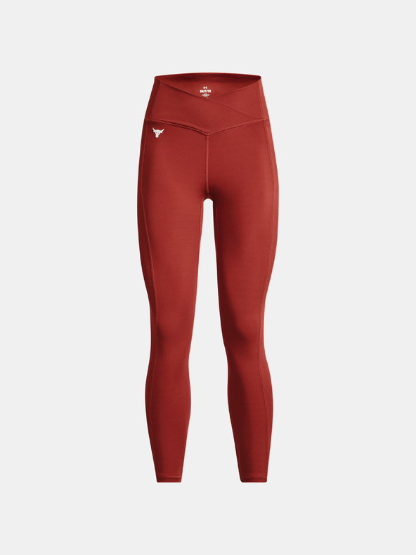 Under Armour Ženske pajkice Under Armour Pjt Rck LG Crssover Ankl Lg