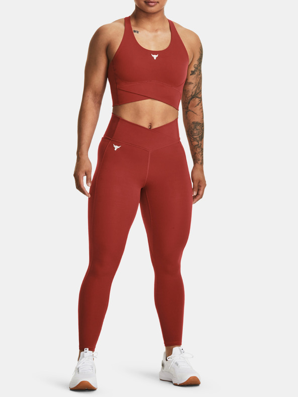 Under Armour Ženske pajkice Under Armour Pjt Rck LG Crssover Ankl Lg
