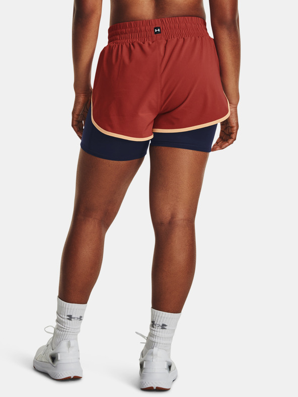 Under Armour Ženske kratke hlače Under Armour Pjt Rck Flex Short