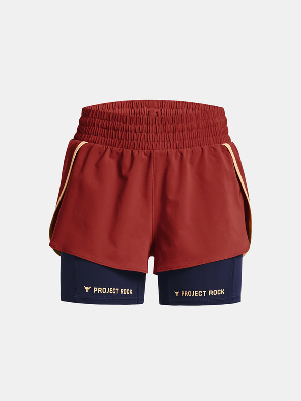 Under Armour Ženske kratke hlače Under Armour Pjt Rck Flex Short