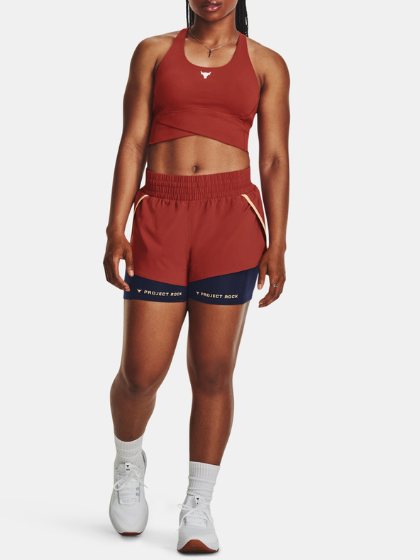 Under Armour Ženske kratke hlače Under Armour Pjt Rck Flex Short