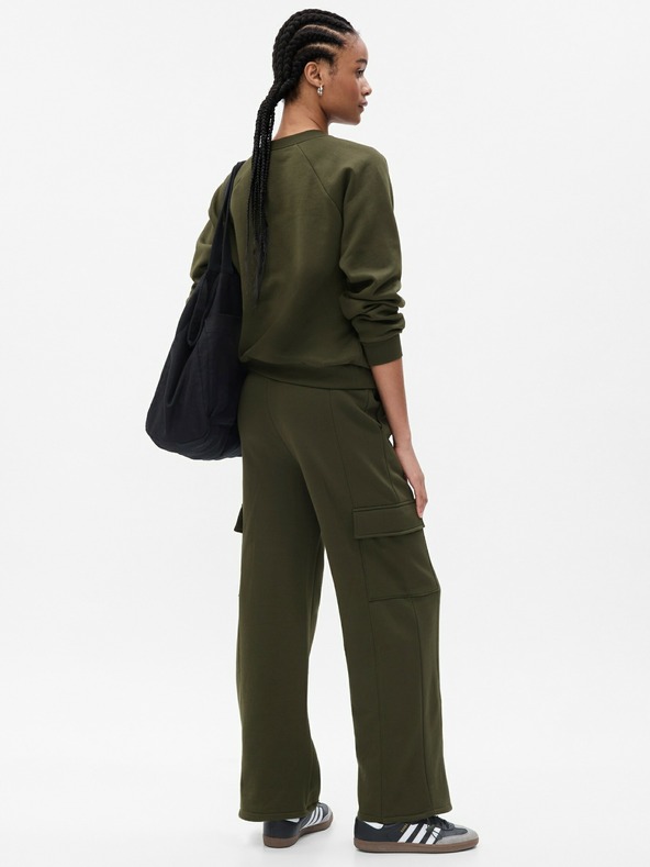 GAP Vintage hlače GAP Cargo Sweatpants