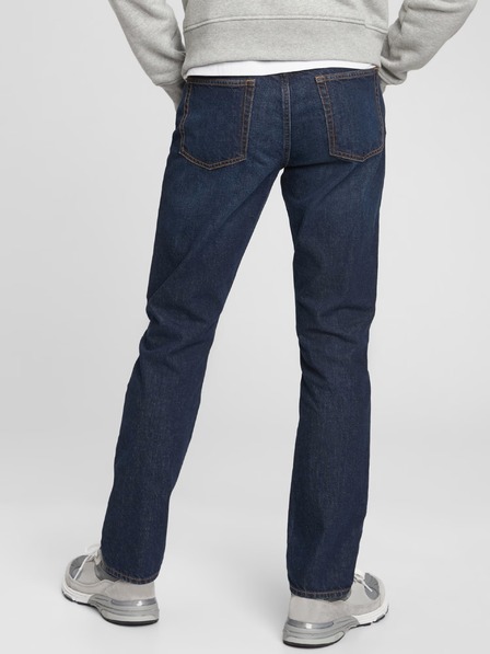 GAP Jeans hlače slim GAP
