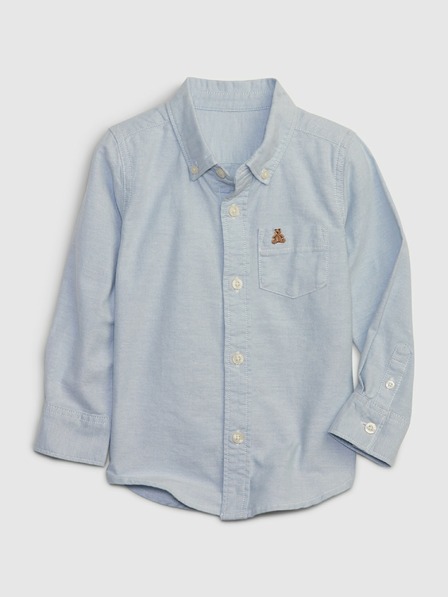 GAP Otroška majica Oxford GAP