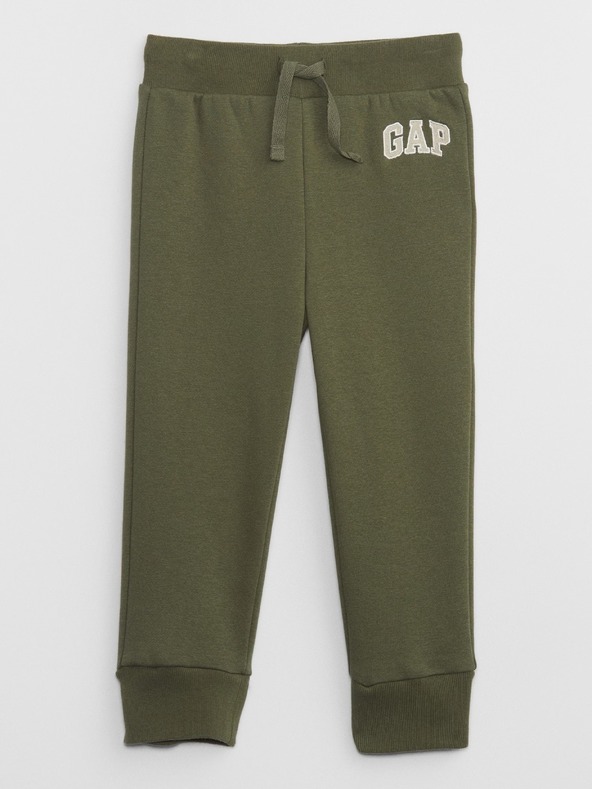 GAP Otroške trenirke z logotipom GAP