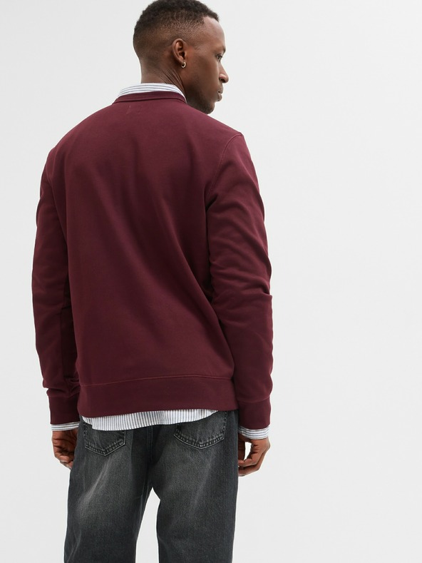 GAP Mikina z logotipom GAP