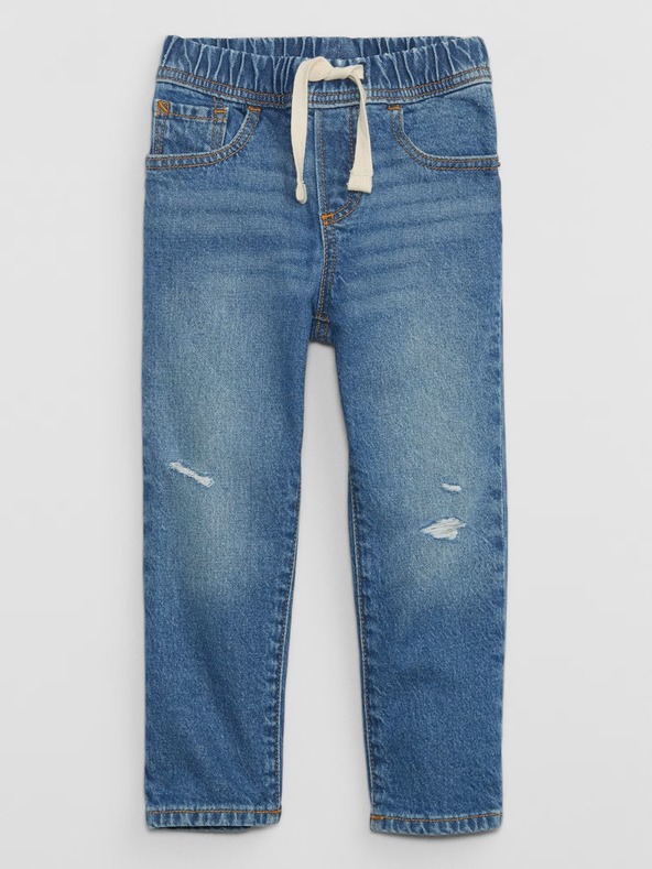 GAP Detské skinny džínsy GAP