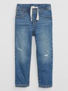 GAP Detské skinny džínsy GAP