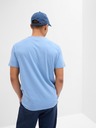 GAP Majica z logom Gap GAP