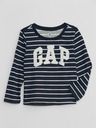 GAP Otroška majica z logotipom GAP