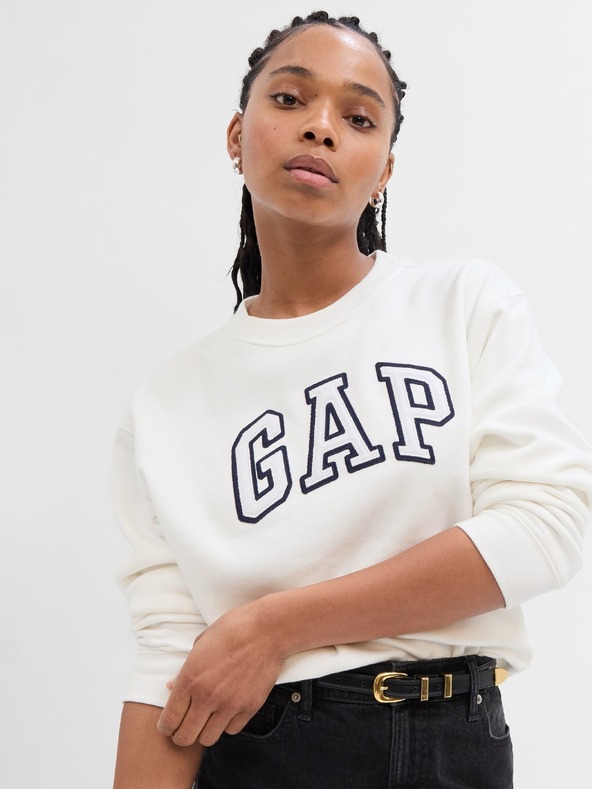 GAP Jopica z logotipom Gap GAP
