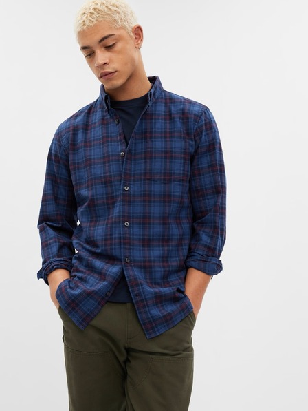 GAP Srajca Oxford standardnega kroja GAP