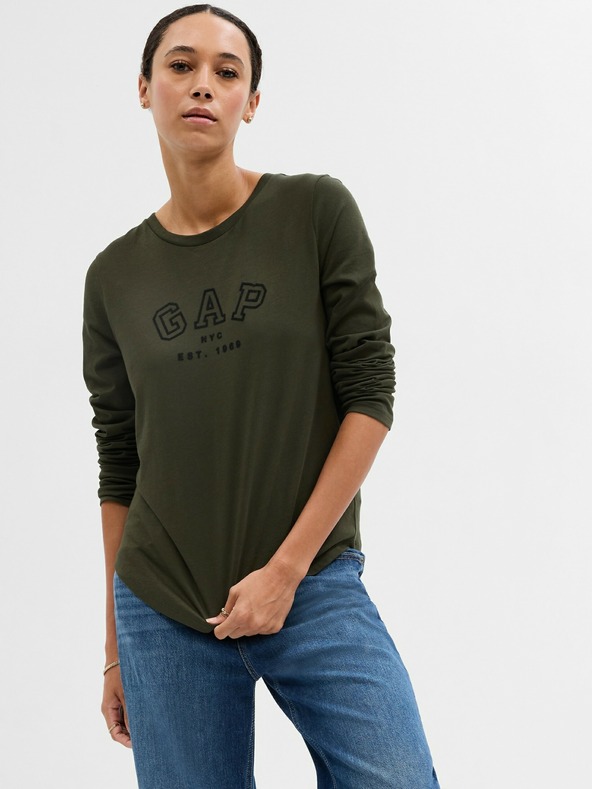 GAP Majica z logotipom GAP