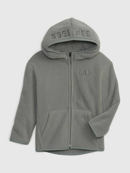 GAP Baby mikina Pro Fleece GAP