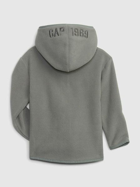 GAP Baby mikina Pro Fleece GAP