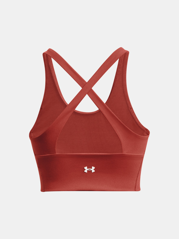 Under Armour Ženski nedrček Under Armour Pjt Rck LetsGo Crssover Top