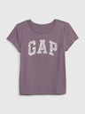 GAP Otroška majica z logotipom GAP