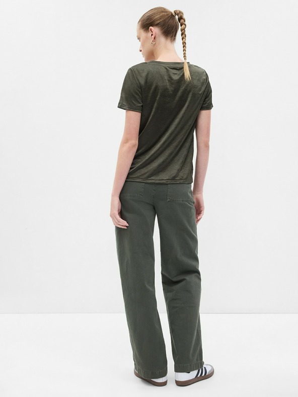 GAP Tričko do V GAP