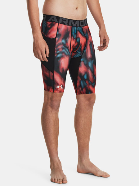 Under Armour Moške kratke hlače Under Armour UA HG Prtd Long Shorts
