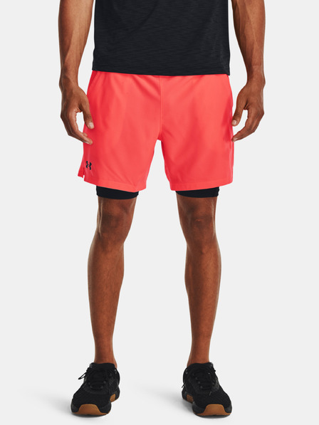 Under Armour Moške kratke hlače Under Armour UA Vanish Woven 2in1 Sts