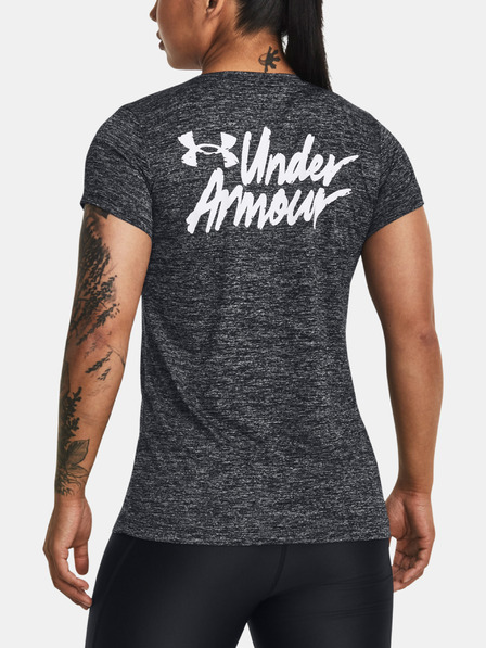 Under Armour Ženska majica Under Armour Tech Twist Graphic SS