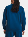Under Armour Moški pulover Under Armour UA Essential Fleece Crew