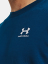 Under Armour Moški pulover Under Armour UA Essential Fleece Crew