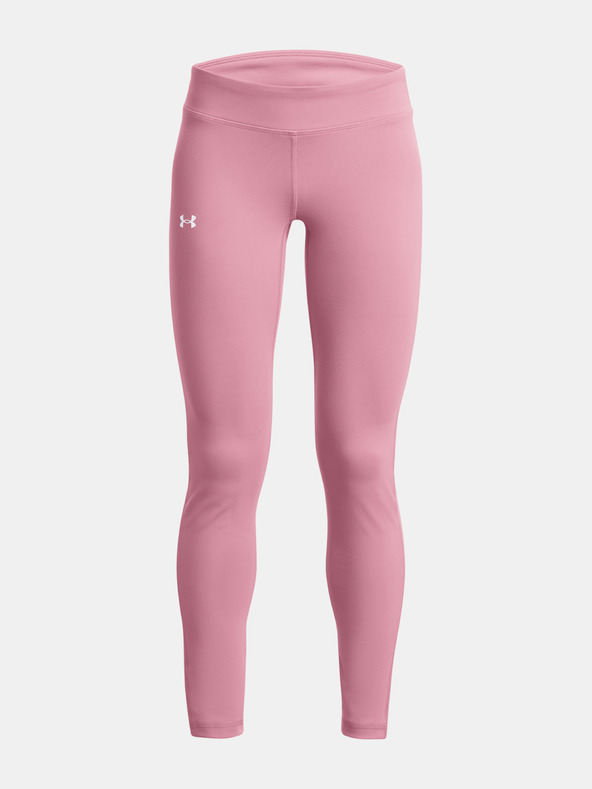 Under Armour Dekliške pajkice Under Armour Motion Legging-BLK