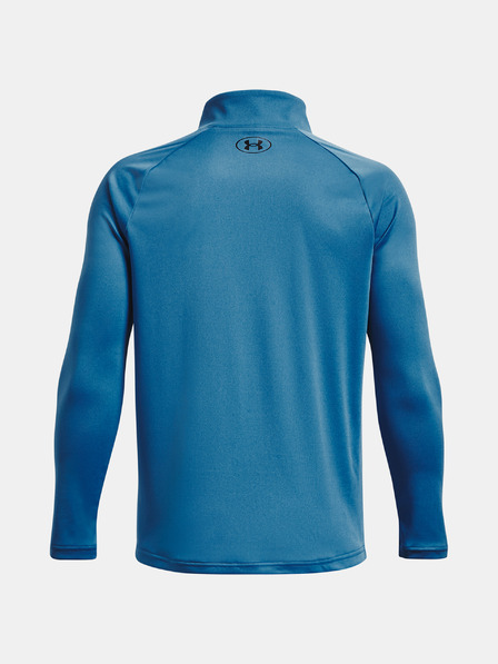 Under Armour UA Tech 2.0 1/2 Zip Majica otroška