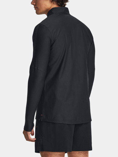Under Armour Moški pulover Under Armour UA M's Ch. Pro 1/4 Zip