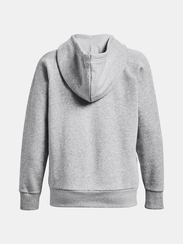 Under Armour Ženski pulover Under Armour UA Rival Fleece FZ Hoodie