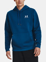 Under Armour Moški pulover Under Armour UA Essential Fleece Hoodie
